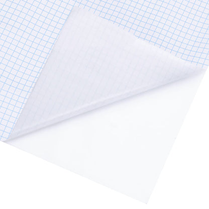 Películas para janela fosco PVC branco