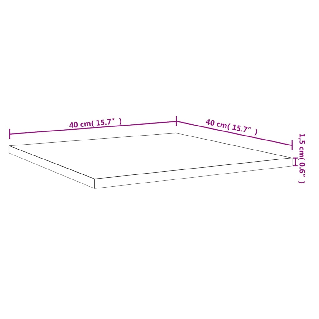 Prateleiras de parede 4pcs derivados de madeira carvalho fumado