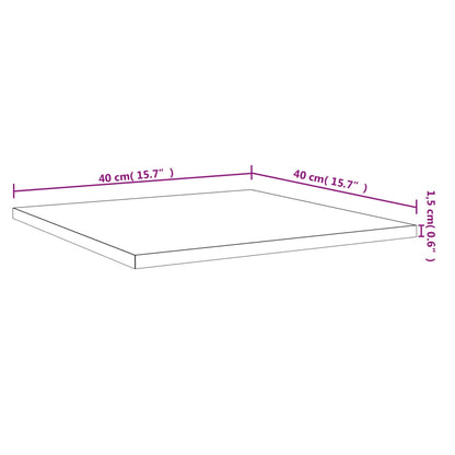 Prateleiras de parede 4pcs derivados de madeira cinzento sonoma