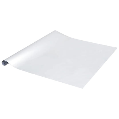 Películas autocolantes espelhadas 2 pcs 45x150 cm PET