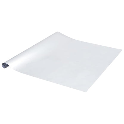 Películas autocolantes espelhadas 2 pcs 60x100 cm PET