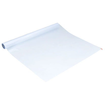 Películas janela estática 5 pcs PVC cinza transparente fosco