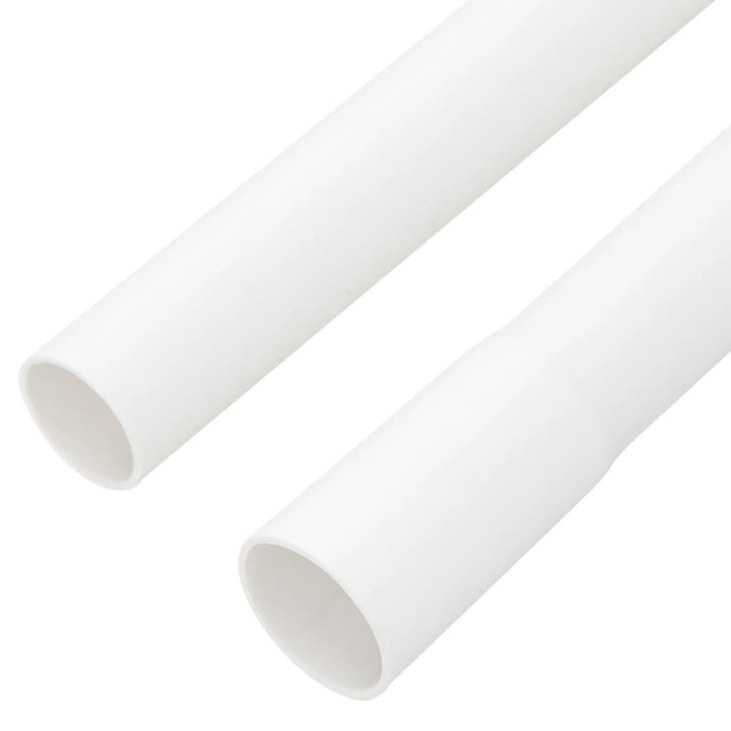 Calhas para cabos Ø25 mm 30 m PVC