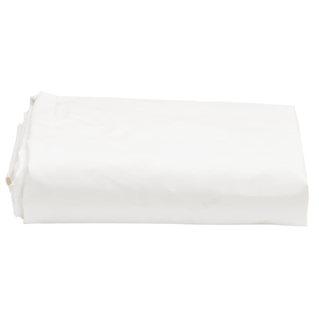 Lona 1,5x2 m 650 g/m² branco