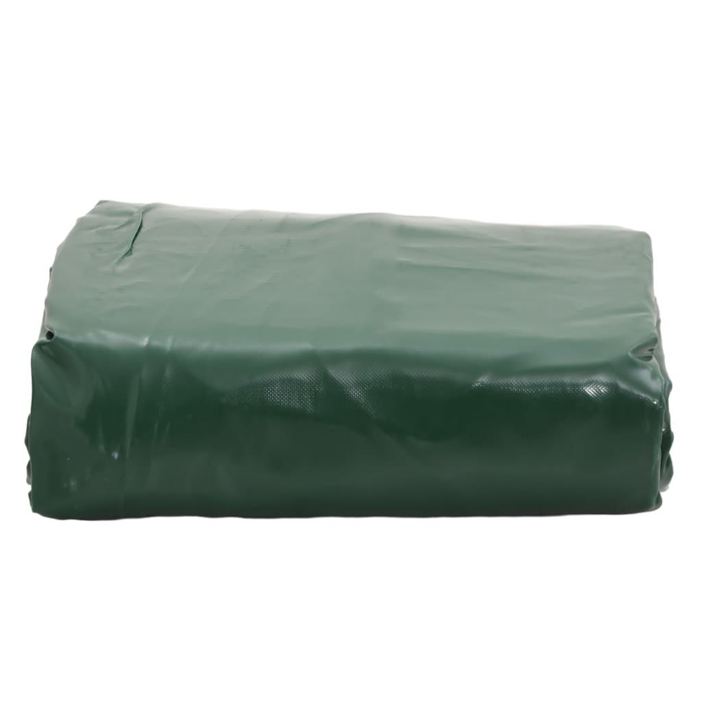 Lona 2x3 m 650 g/m² verde