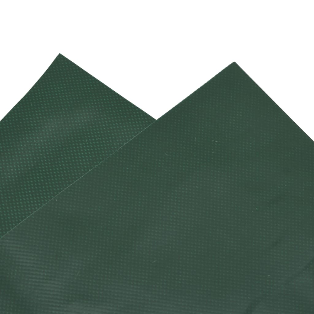 Lona 2x3 m 650 g/m² verde