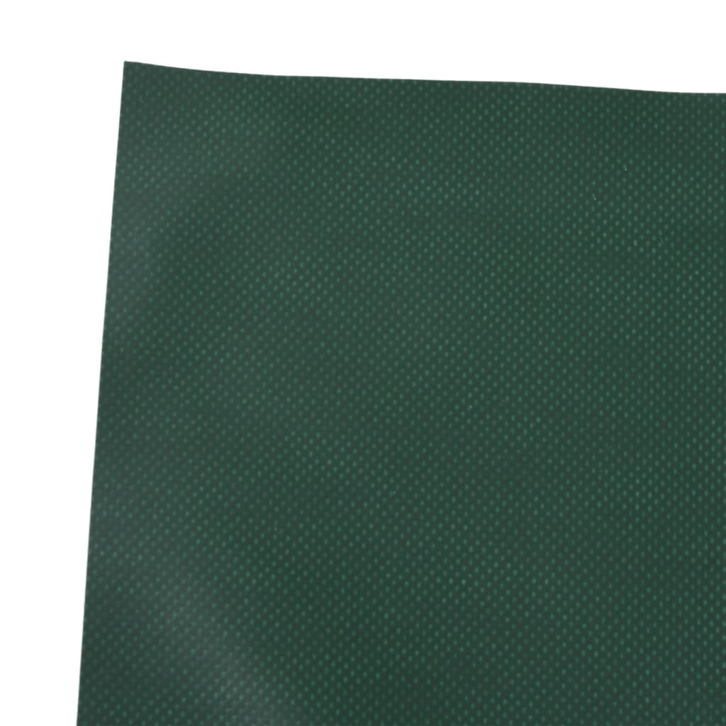 Lona 2x3 m 650 g/m² verde