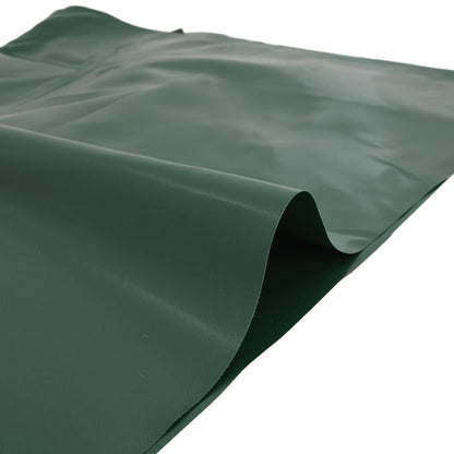 Lona 3x3 m 650 g/m² verde