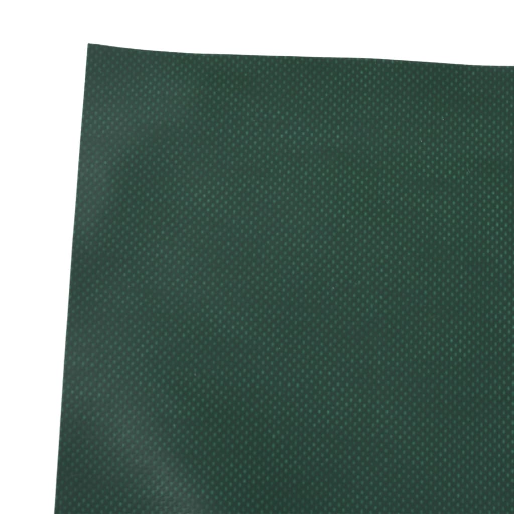 Lona 3x3 m 650 g/m² verde