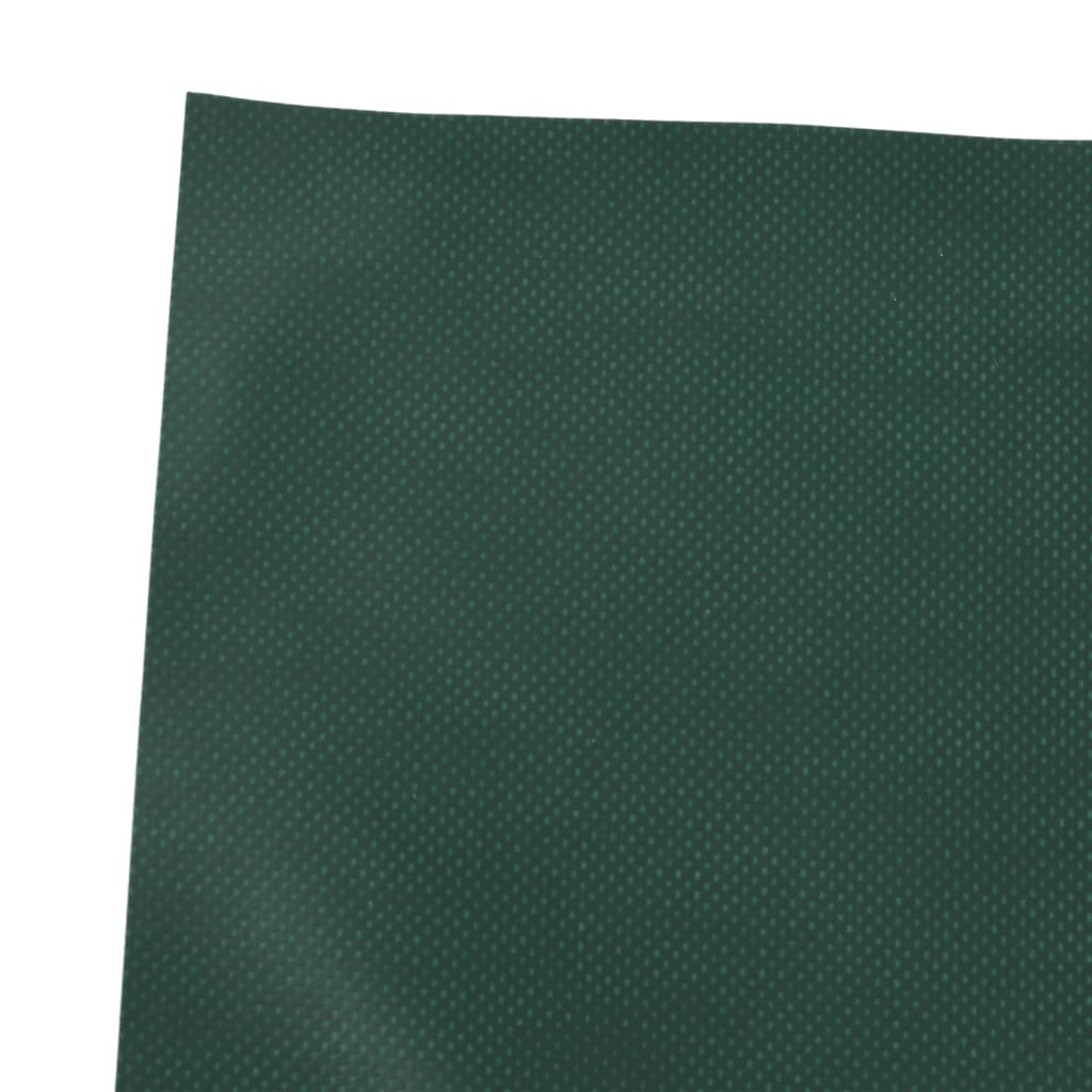 Lona 1,5x10 m 650 g/m² verde