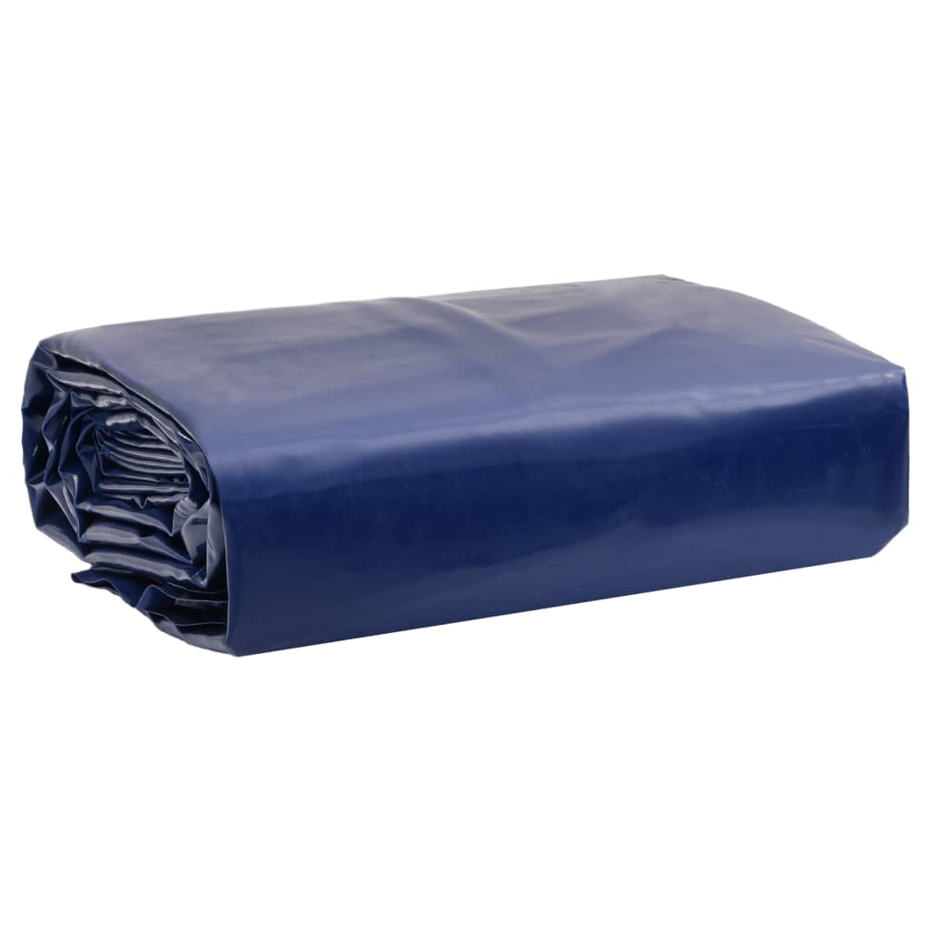 Lona 2x3 m 650 g/m² azul