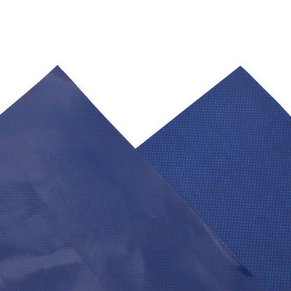 Lona 2x3 m 650 g/m² azul