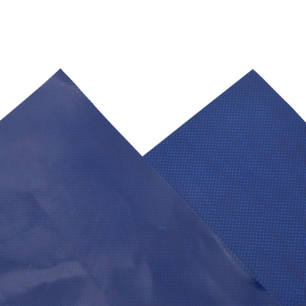 Lona 3x3 m 650 g/m² azul