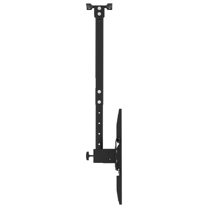 Suporte de teto p/ TV ecrãs de 32-65" Max VESA 400x400mm 40kg