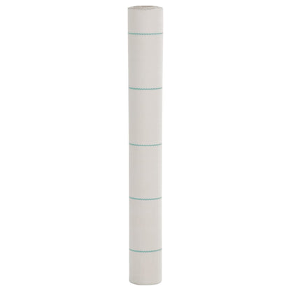 Tela para ervas daninhas 1x50 m PP branco