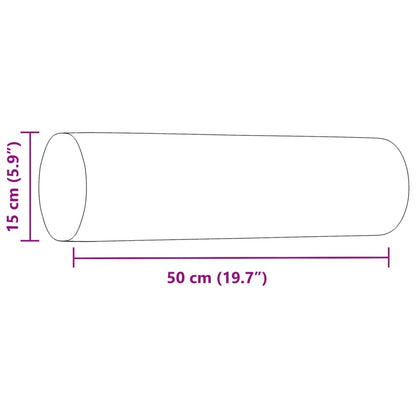 2 pcs conjunto de sofás com almofadas tecido cinzento-claro