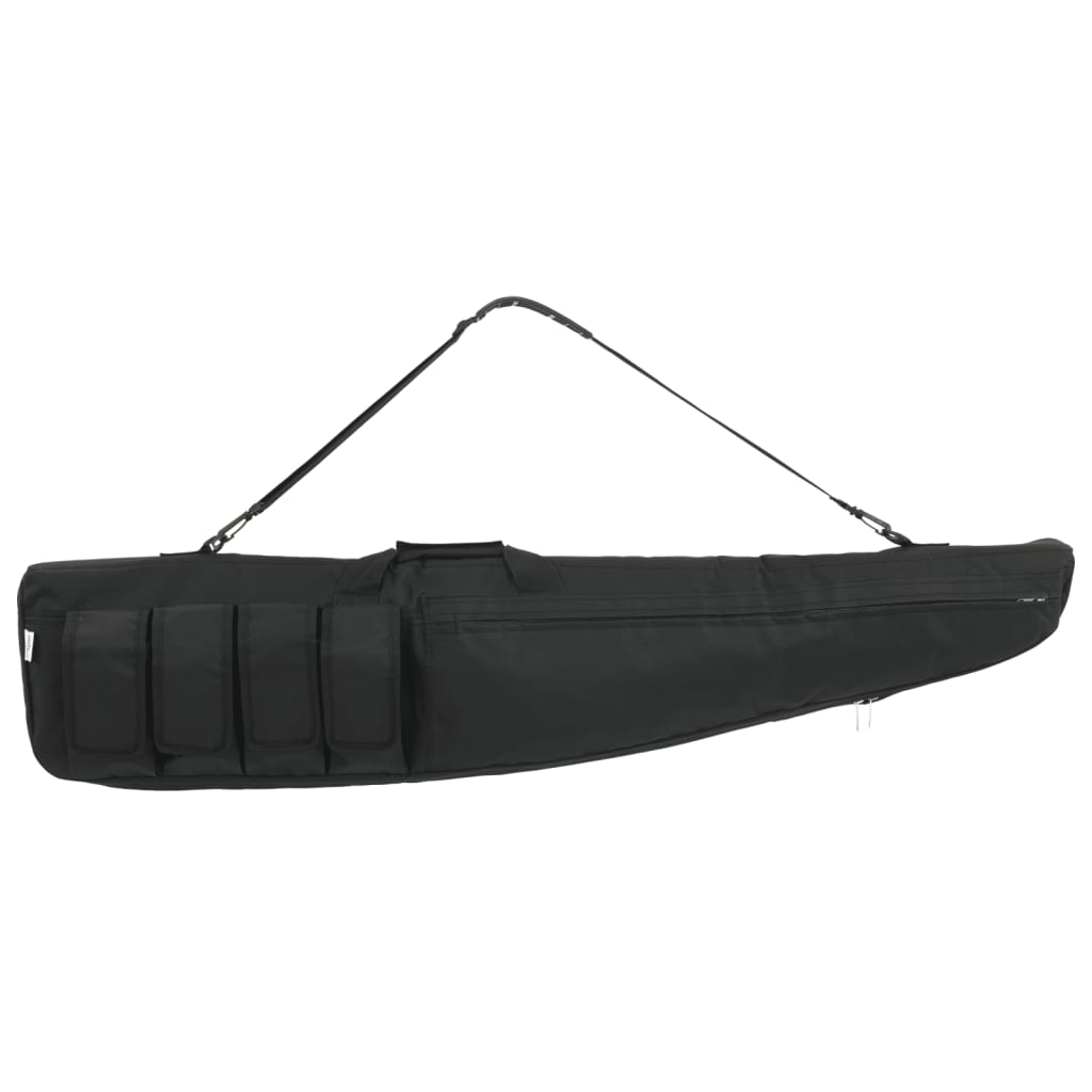 Saco para espingarda com alça de ombro 120 cm tecido oxford