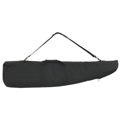 Saco para espingarda com alça de ombro 120 cm tecido oxford