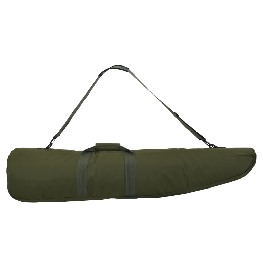 Saco para espingarda com alça de ombro 120 cm tecido oxford