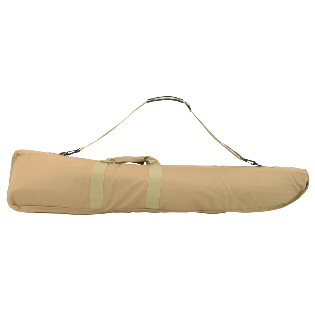 Saco para espingarda com alça de ombro 120 cm tecido oxford