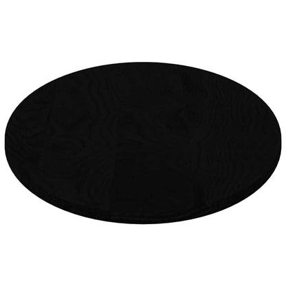 Tampo de mesa 120x60x2 cm carvalho maciça oval castanho-escuro