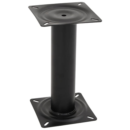 Assento de barco com pedestal rotativo a 360°