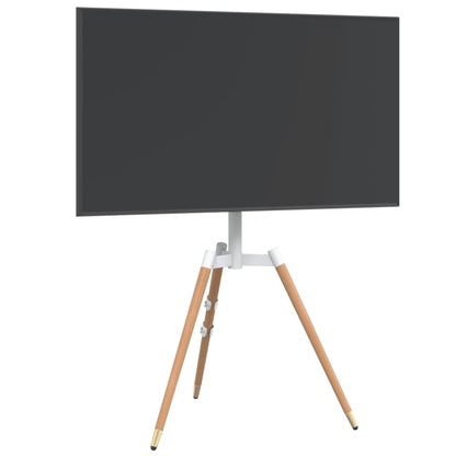 Suporte tripé p/ TV ecrãs de 37-65" Max VESA 400x400 mm 40kg