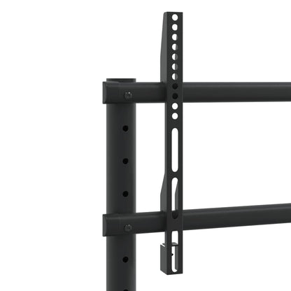 Suporte TV cavalete p/ ecrãs de 37-86" Max VESA 400x600mm 60kg