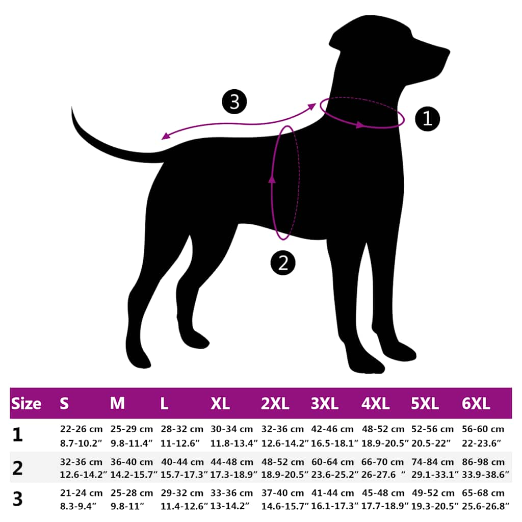 casaco para cães com arnês impermeável reflexivo vermelho 2XL