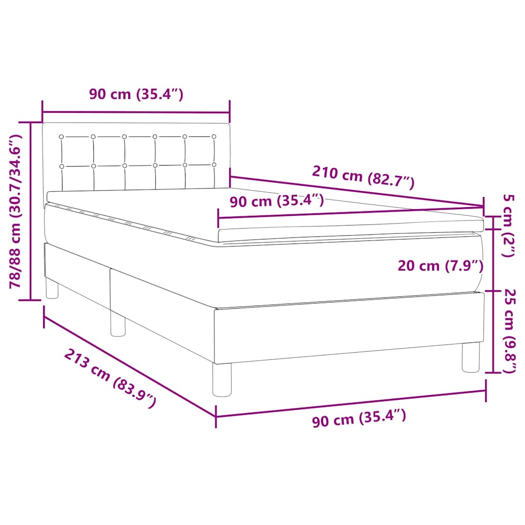 Tapetes de escada adesivos 20 pcs 56x17x3 cm verde