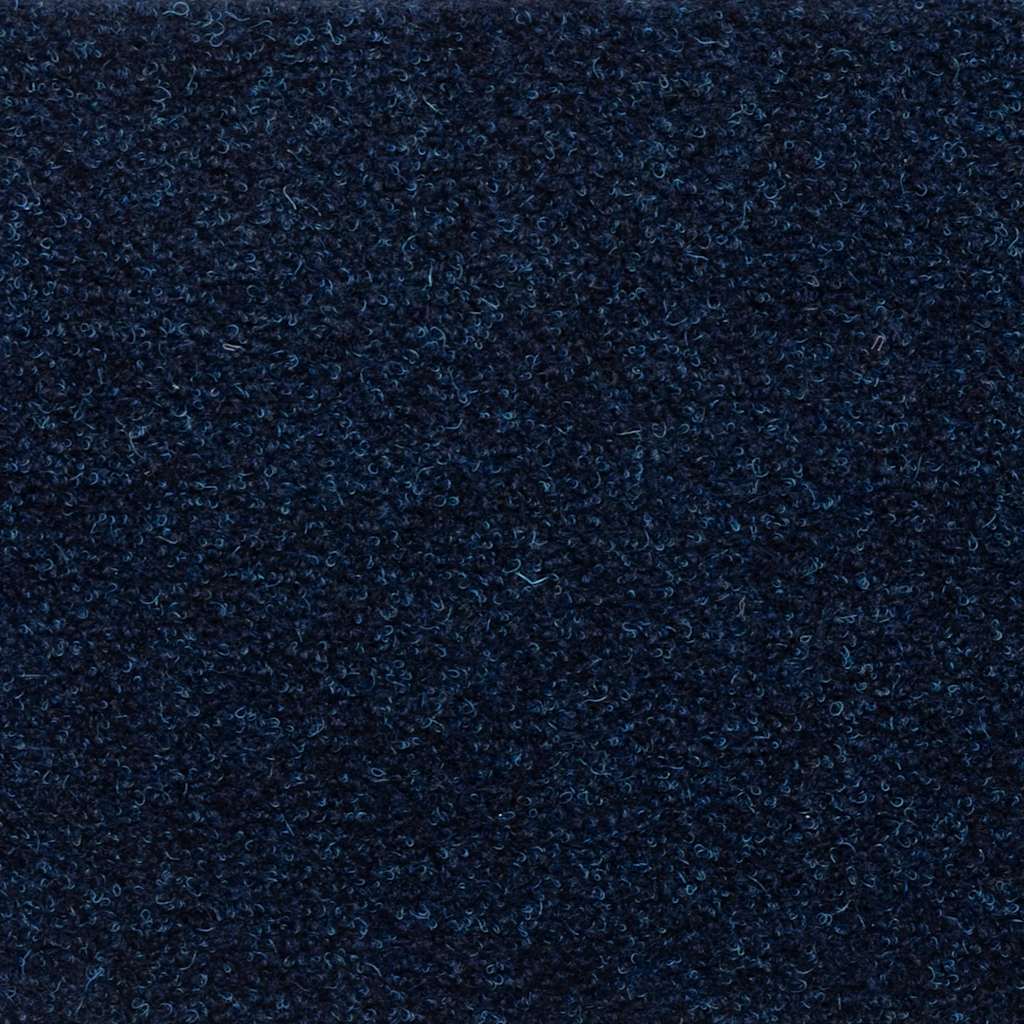 Tapetes de escada autoadesivos 30 pcs 65x21x4 cm azul-marinho