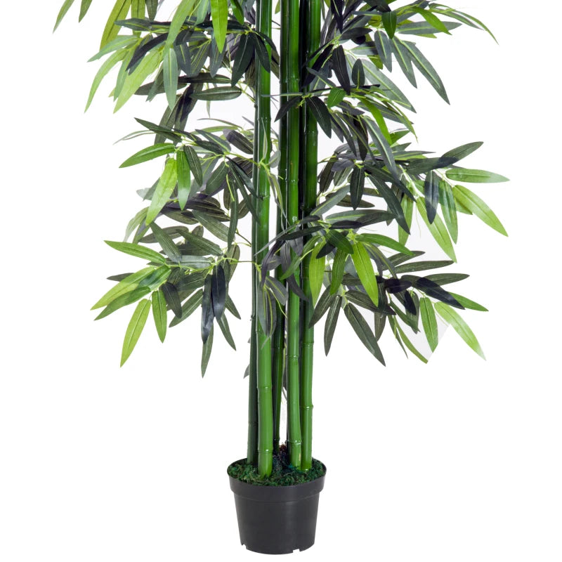 Planta Artificial Bambú de 180cm