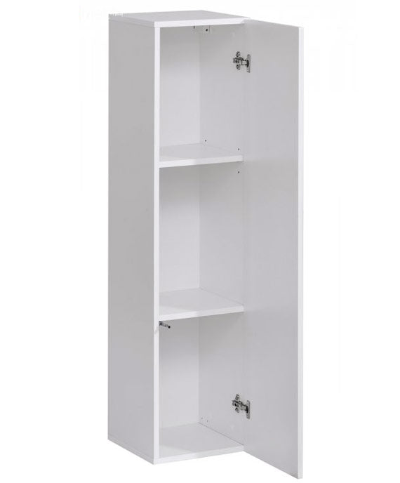 Conjunto muebles Baza blanco Modelo 1 A