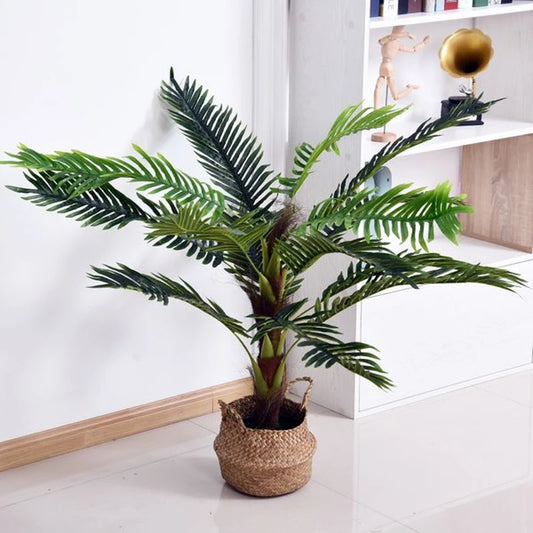 Planta Artificial Cycas de 123cm