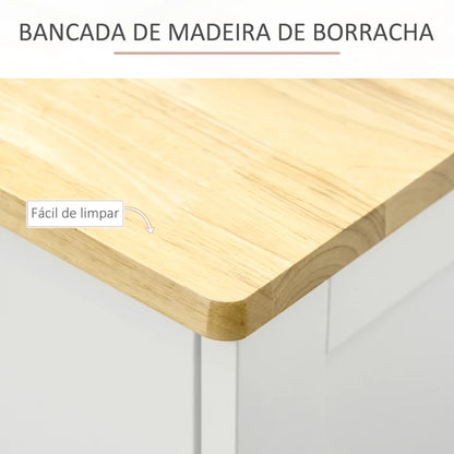 Aparador Grants de 100 cm - Design Moderno