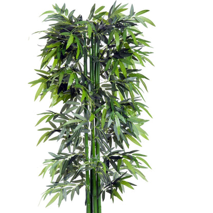 Planta Artificial Bambú de 180cm