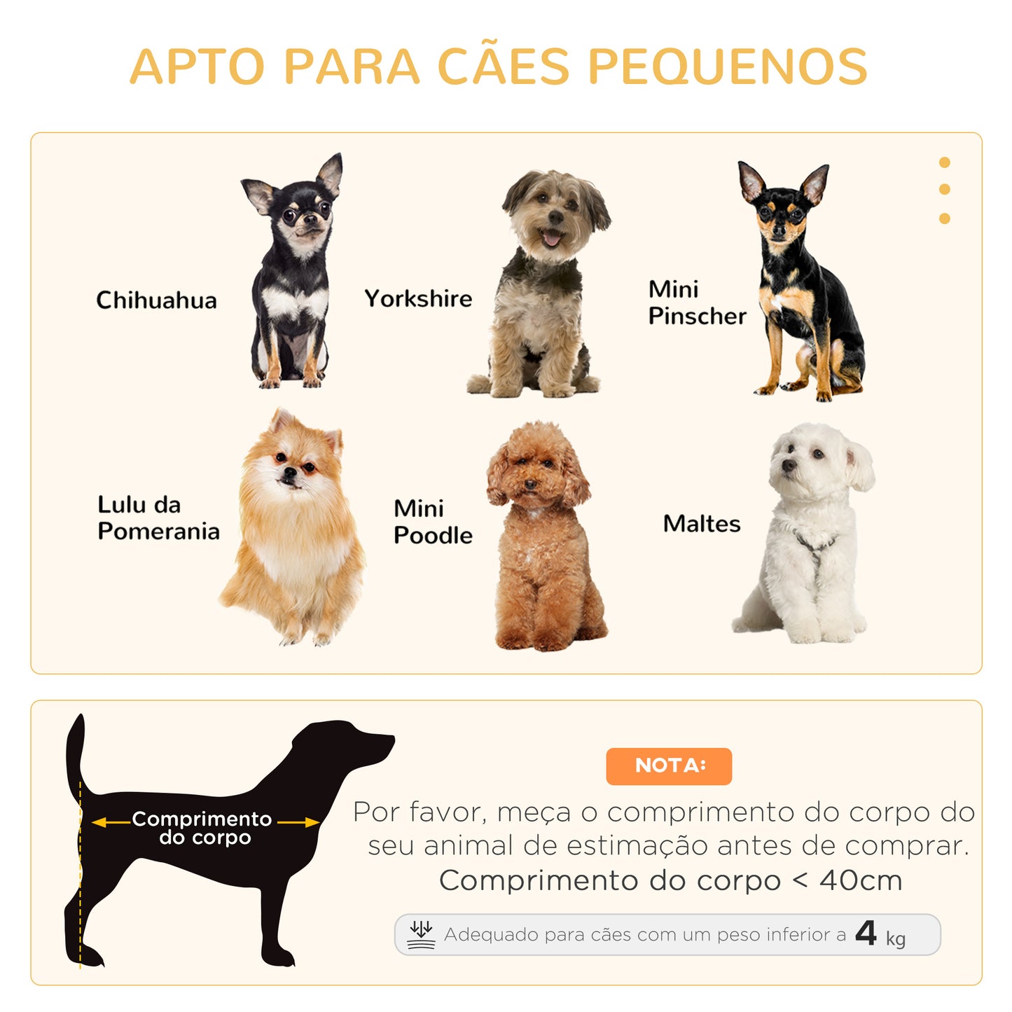 PawHut Casa para Cães de Madeira Casa de Interior para Cães com Comedouro 2 Tigelas de Aço Inoxidável e Almofada Suave Removível 62x40x54cm Carvalho e Cinza