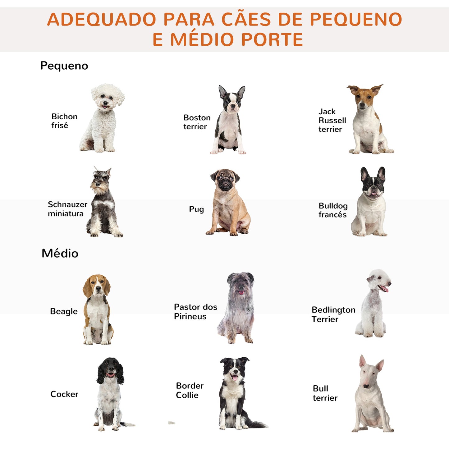 PawHut Barreira de Segurança para Cães de 3 Paineis Barreira para Cães com Estrutura de Madeira e Pés de Apoio para Corredor Escada 185x36x71 cm Marrom