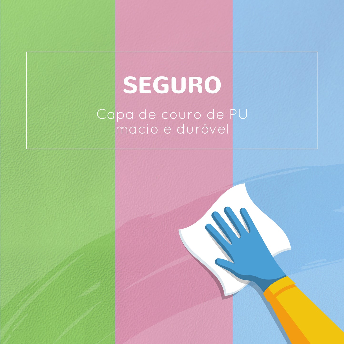 HOMCOM Conjunto de 6 Blocos de Espuma para Crianças de 18-36 Meses Brinquedo Educativo de Construção Infantil para Escalar 150x100x24 cm Multicor