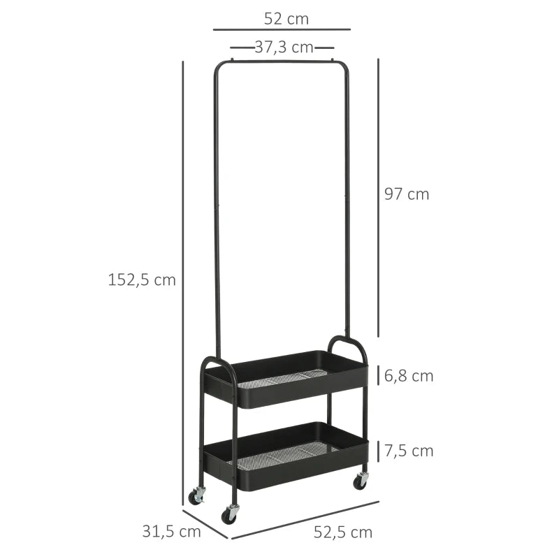 Charriot Douro - Design Industrial