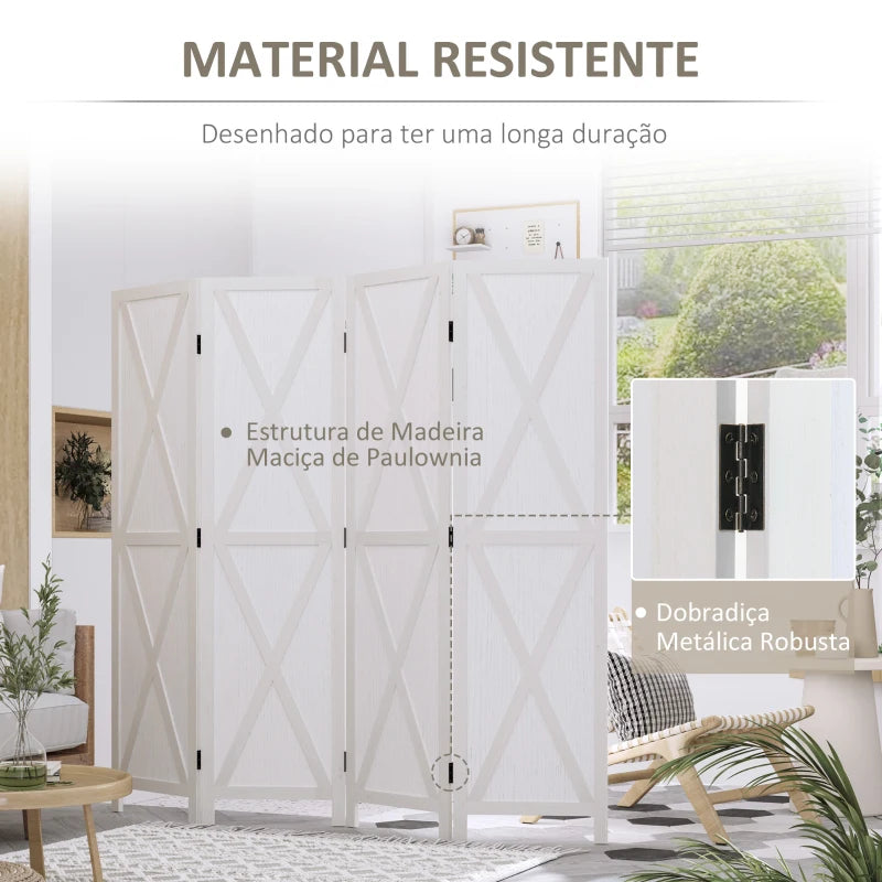 Biombo Classy - Design Natura