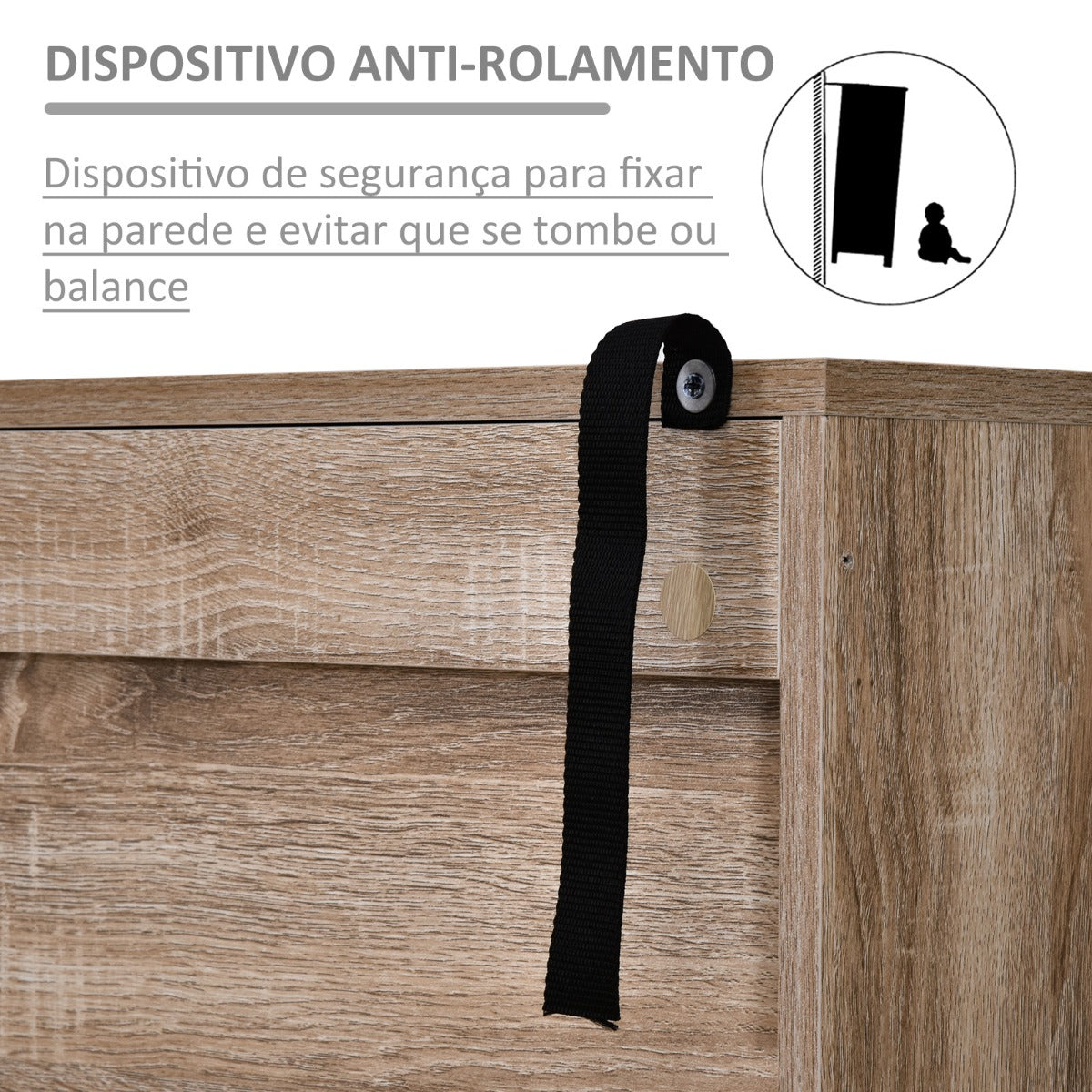 Armário Lancis - Design Contemporâneo - Leva-Me Contigo - Móveis & Decoração