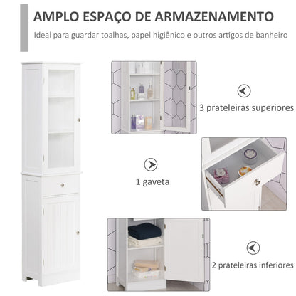 Armário Infinity - Design Moderno - Leva-Me Contigo - Móveis & Decoração