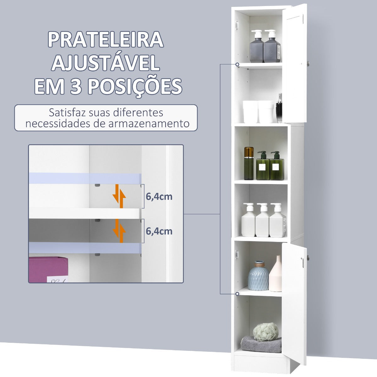 Móvel Luar - Design Minimalista - Leva-Me Contigo - Móveis & Decoração