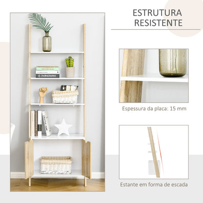 Estante Tulipa - Design Escandinavo - Leva-Me Contigo - Móveis & Decoração