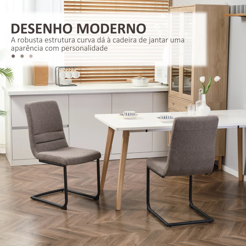 Jogo De Mesa Aparador Apoio Conj.2 Cadeiras Salão De Beleza