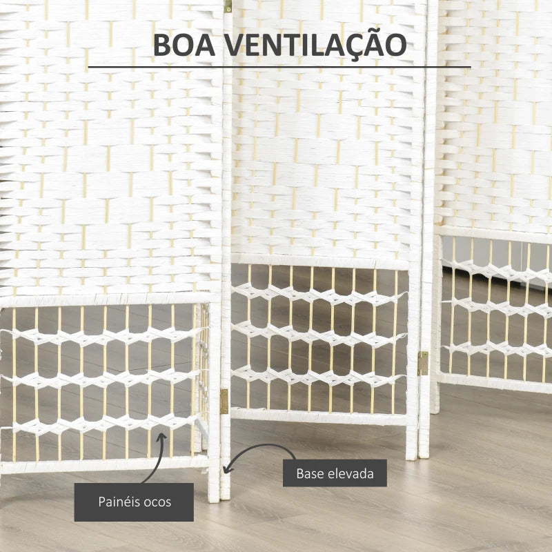 Biombo Flassy - Design Natura