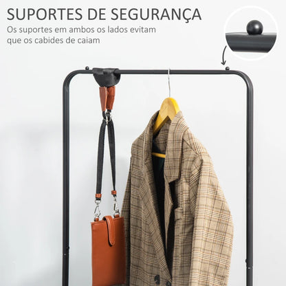 Charriot Douro - Design Industrial