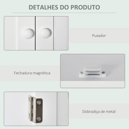 Móvel Pnau - Design Minimalista