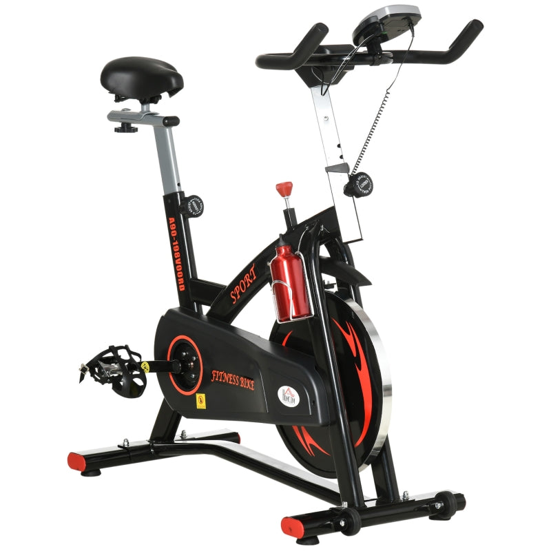 Bicicleta spinning 10 discount kg